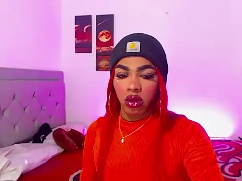 whitneytt online show from 25, 6, 2026