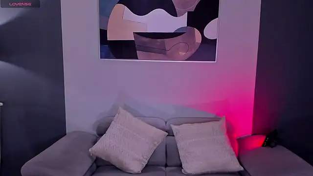 KatieAngelX online show from 5, 12, 2025