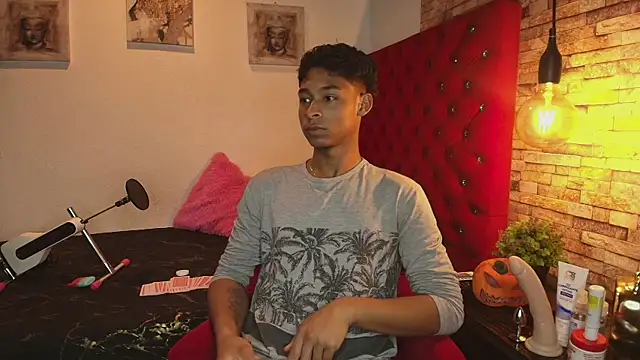 CoffeNaughty nom online show from 15, 10, 2025