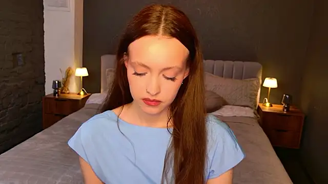 Snapshot of SallyPinkman chatting on 14, 5, 2026 SallyPinkman online show from 14, 5, 2026