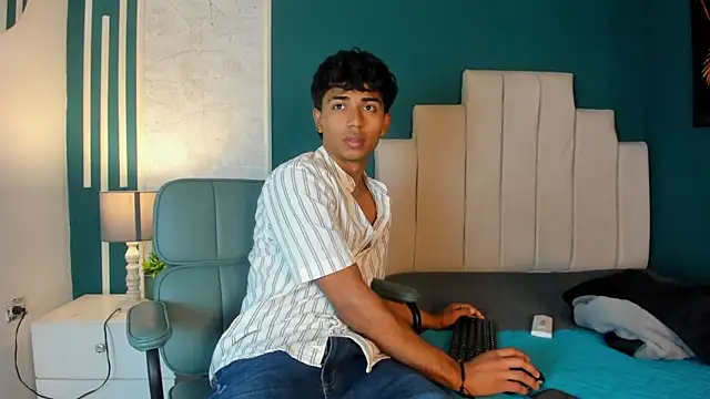 Jaycob Black1 online show from 17, 9, 2025