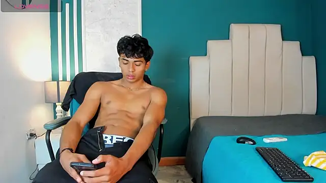 Jaycob Black1 online show from 24, 9, 2025