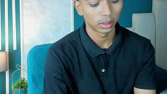 Jaycob Black1 online show from 29, 9, 2025