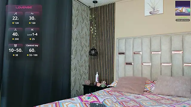 Snapshot of Marcello_Nova chatting on 27, 2, 2026 Marcello Nova online show from 27, 2, 2026