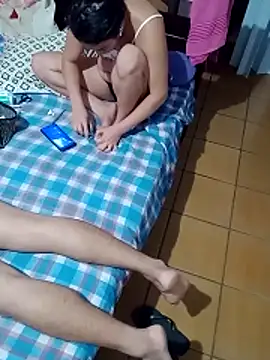 Cachorrinha2025 online show from 28, 11, 2025