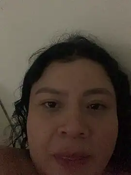 Snapshot of Amber_Santana chatting on 12, 7, 2026 Amber Santana online show from 12, 7, 2026