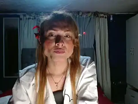 Snapshot of skarleth_hot21 chatting on 21, 9, 2025 skarleth hot21 online show from 21, 9, 2025