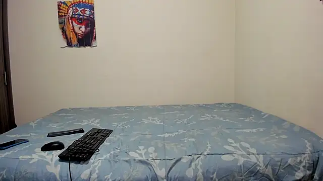 mariajose222 online show from 7, 11, 2025