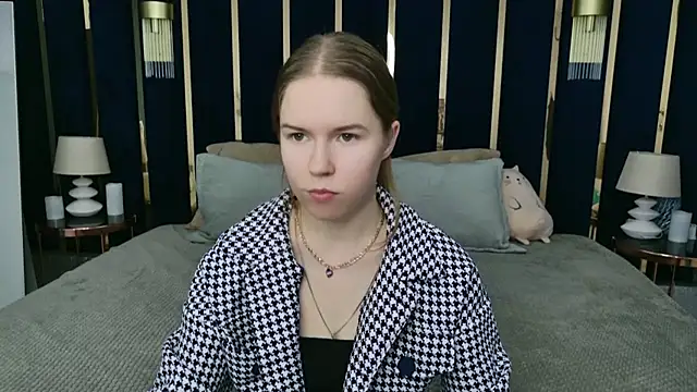 Alida Brice online show from 9, 11, 2025