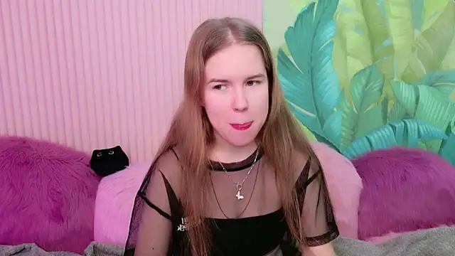 Alida Brice online show from 10, 11, 2025