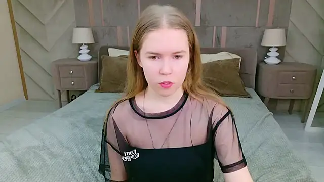 Alida Brice online show from 24, 11, 2025