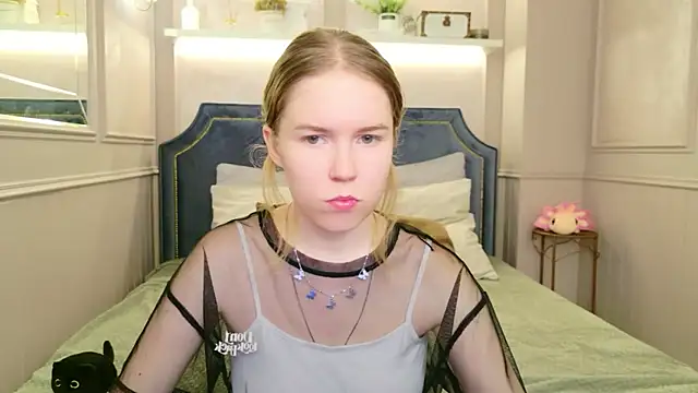 Alida Brice online show from 27, 11, 2025