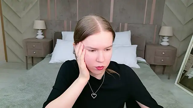 Alida Brice online show from 8, 2, 2026