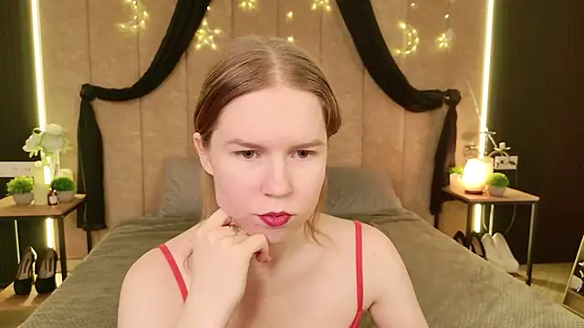 Alida Brice online show from 3, 3, 2026