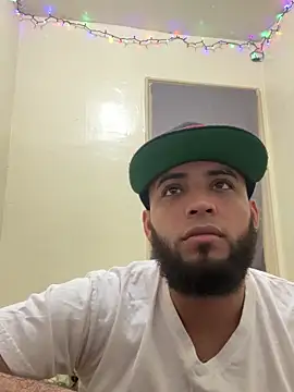 LeoPR00 online show from 16, 12, 2025