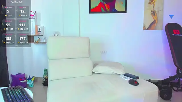 JordanRossie online show from 1, 12, 2025