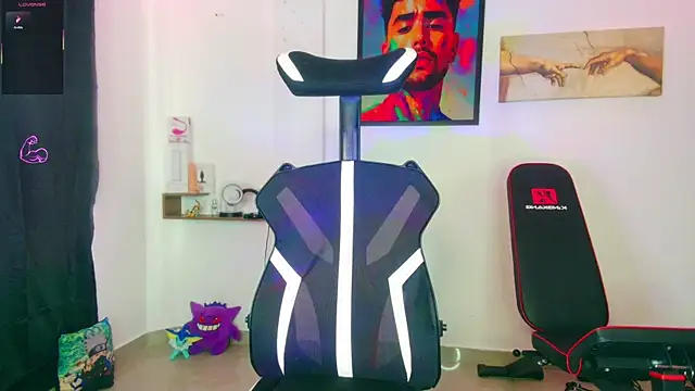 JordanRossie online show from 20, 12, 2025