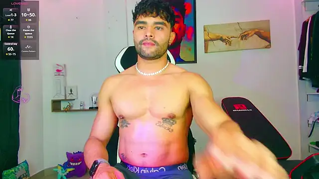 JordanRossie online show from 6, 1, 2026