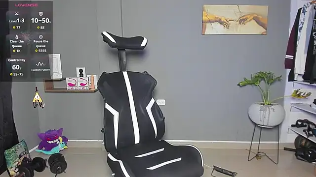 JordanRossie online show from 5, 4, 2026