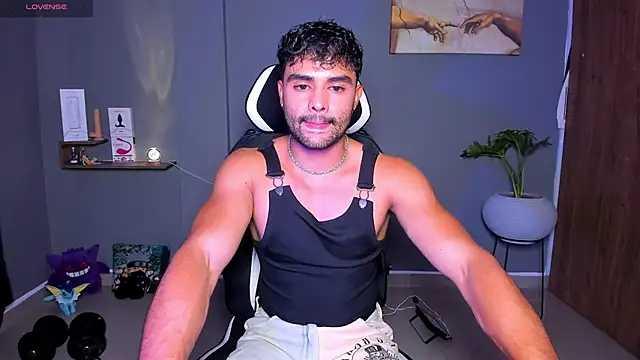 JordanRossie online show from 9, 4, 2026