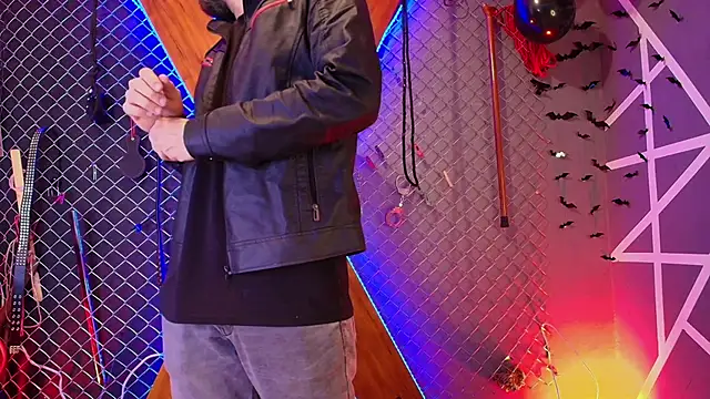 Dmorningstar bdsm online show from 5, 11, 2025