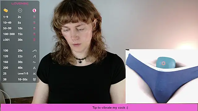 tsellieryder online show from 21, 12, 2025