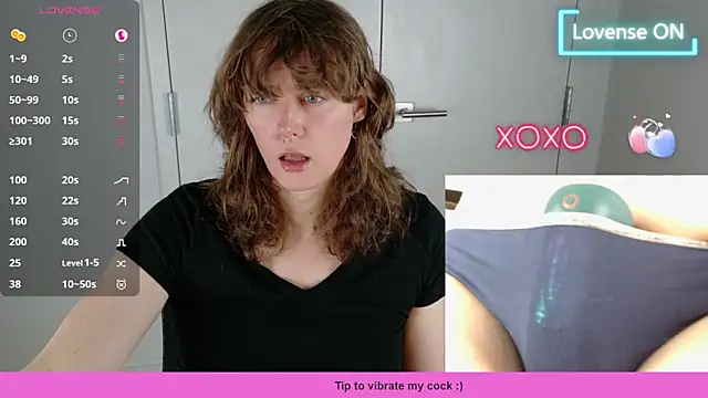 tsellieryder online show from 21, 2, 2026