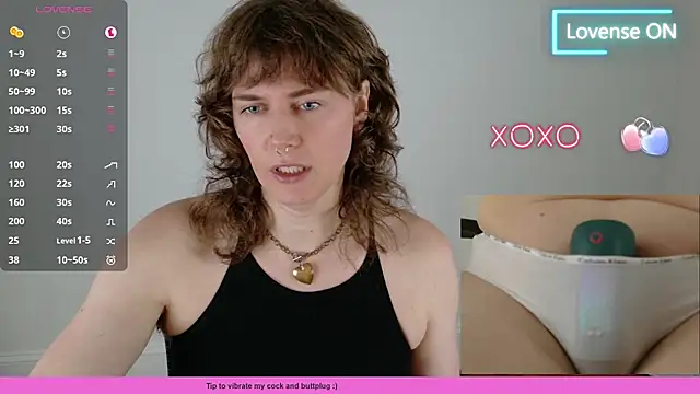 tsellieryder online show from 14, 3, 2026