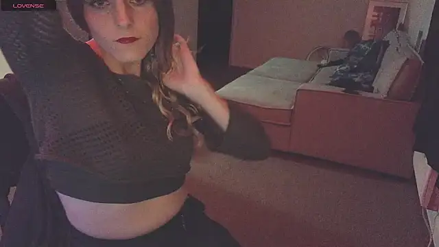 Snapshot of EnbyGamerChick chatting on 23, 9, 2025 EnbyGamerChick online show from 23, 9, 2025