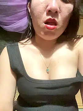 Luna-ass online show from 3, 10, 2025