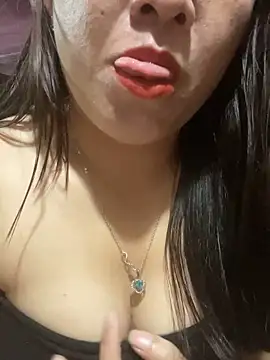 Luna-ass online show from 23, 10, 2025