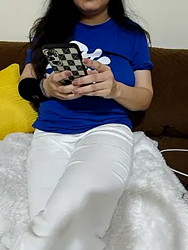 sassy aly007 online show from 12, 11, 2025