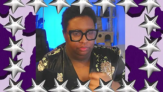 MoniqueStarr online show from 8, 3, 2026