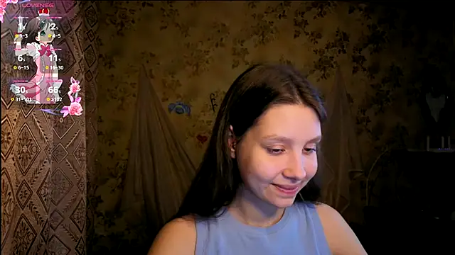 QutieDaSweet online show from 16, 2, 2026