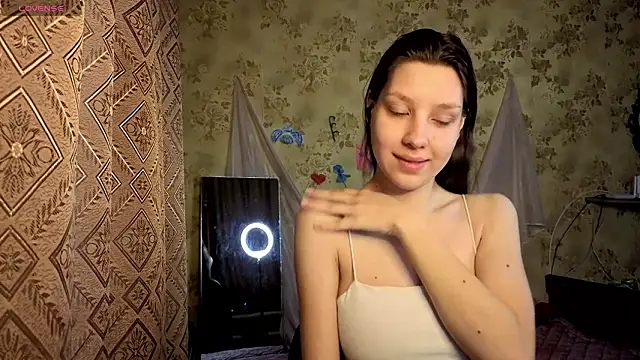 QutieDaSweet online show from 19, 2, 2026