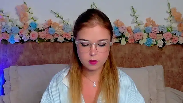 Lilith Bonheur online show from 26, 3, 2026