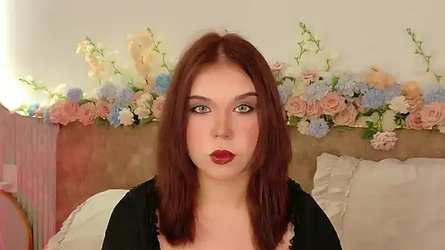 Snapshot of Lilith_Bonheur chatting on 7, 5, 2026 Lilith Bonheur online show from 7, 5, 2026