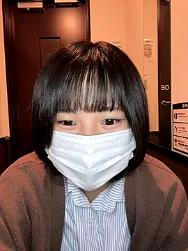 Snapshot of Hiyori_roripop_ch chatting on 25, 9, 2025 Hiyori roripop ch online show from 25, 9, 2025