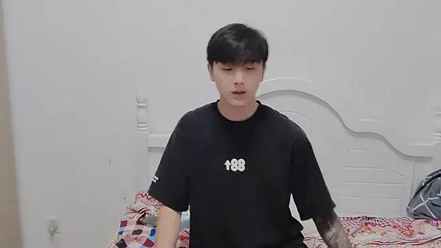 xiaoyi2563 online show from 10, 11, 2025