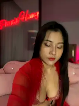 HAMYQUEEN online show from 20, 10, 2025