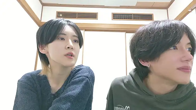 komei abe online show from 24, 10, 2025