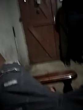 Dickninja084 online show from 11, 4, 2026