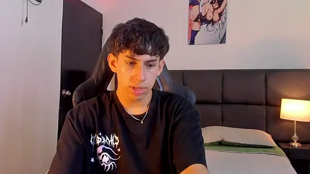 Aaron Spencer13 online show from 19, 9, 2025