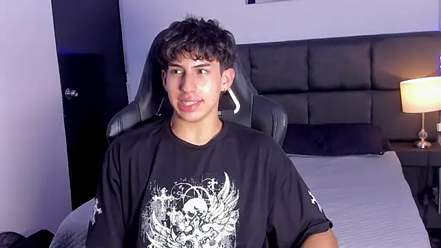 Aaron Spencer13 online show from 24, 9, 2025