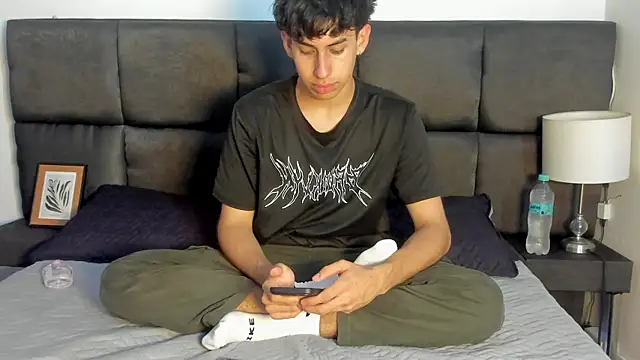 Aaron Spencer13 online show from 25, 9, 2025