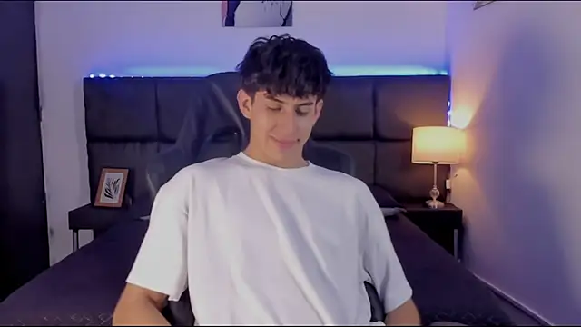 Aaron Spencer13 online show from 29, 9, 2025