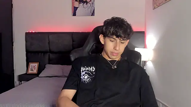 Aaron Spencer13 online show from 10, 10, 2025