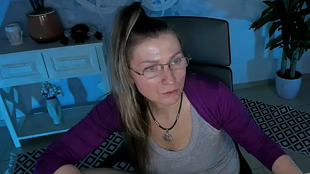 UmaSpace online show from 27, 11, 2025