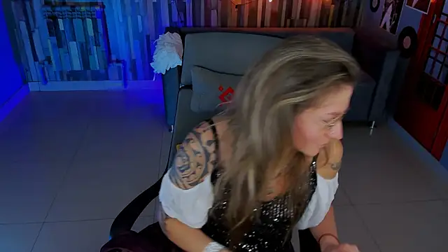 UmaSpace online show from 1, 12, 2025