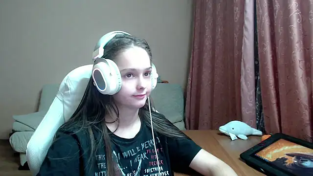 SharybbFace online show from 14, 10, 2025